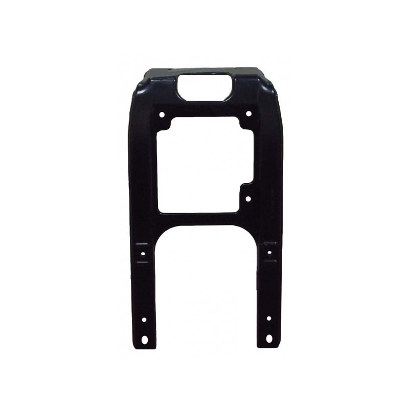TRAVERSA DI COLLEGAMENTO BATTICOFANO E RADIATORE MERCEDES-BENZ GL X164 2006201  MERCEDES-BENZ ML W164 20052011