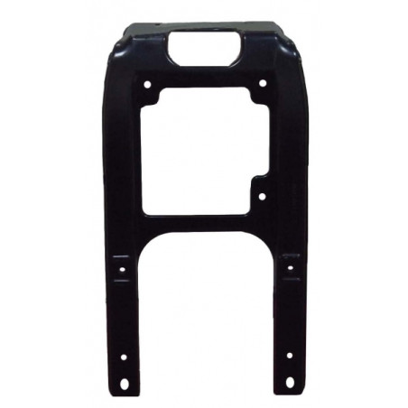 TRAVERSA DI COLLEGAMENTO BATTICOFANO E RADIATORE MERCEDES-BENZ GL X164 2006201  MERCEDES-BENZ ML W164 20052011