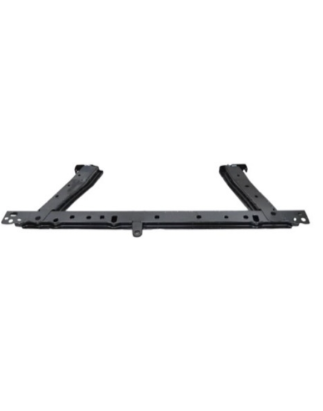TRAVERSA RADIATORE ANTERIORE RENAULT CLIO III BR0 1CR0 1 20062009, RENAULT CLIO III BR0 1CR0 1 20092013, RENAULT MODUS FJP0 200