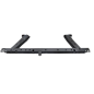 TRAVERSA RADIATORE ANTERIORE RENAULT CLIO III BR0 1CR0 1 20062009, RENAULT CLIO III BR0 1CR0 1 20092013, RENAULT MODUS FJP0 200