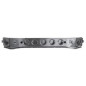 TRAVERSA ASSEMBLATA ANTERIORE INFERIORE FIAT ALBEA 20022005, FIAT PALIO 178173373374171 19992004, FIAT STRADA 178278 19992005