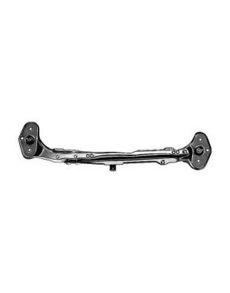 TRAVERSA RADIATORE TÜV SEAT TOLEDO 1L2 19911995, VOLKSWAGEN GOLF II 19E1G1 19841988, VOLKSWAGEN GOLF II MANHATAN 19E1G1 1988199