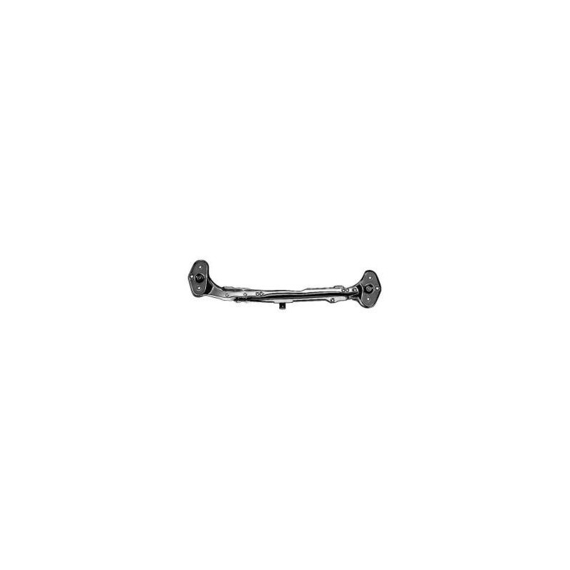 TRAVERSA RADIATORE TÜV SEAT TOLEDO 1L2 19911995, VOLKSWAGEN GOLF II 19E1G1 19841988, VOLKSWAGEN GOLF II MANHATAN 19E1G1 1988199
