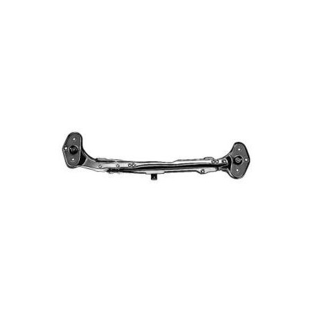 TRAVERSA RADIATORE TÜV SEAT TOLEDO 1L2 19911995, VOLKSWAGEN GOLF II 19E1G1 19841988, VOLKSWAGEN GOLF II MANHATAN 19E1G1 1988199
