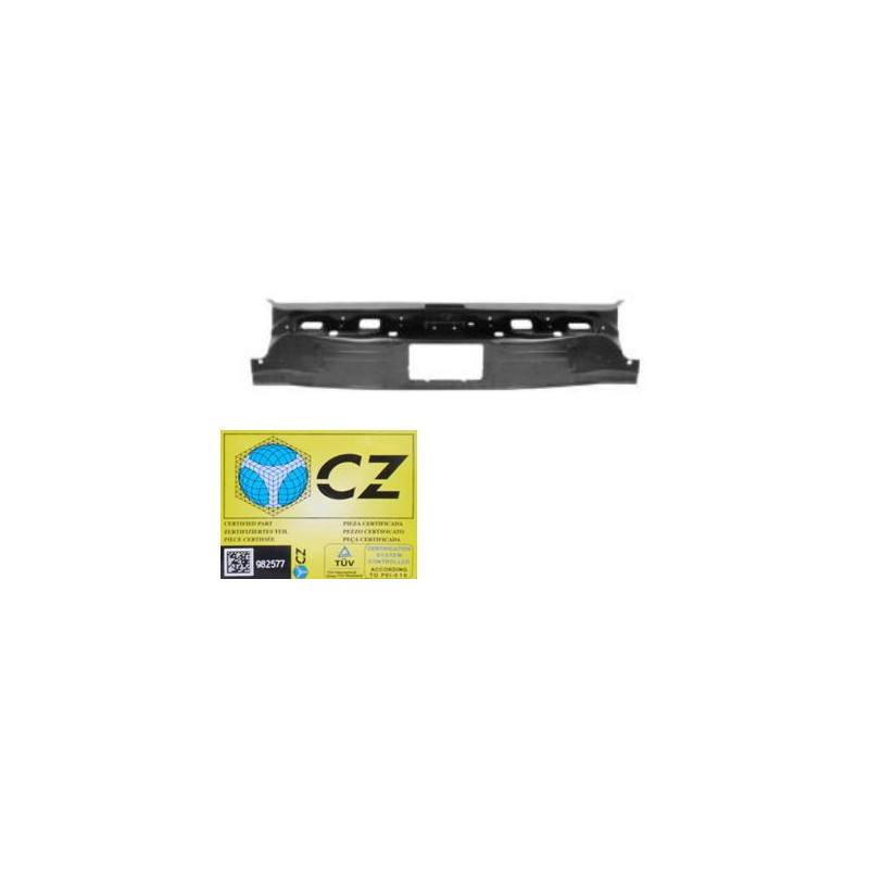 TRAVERSA POSTERIORE 35 PORTE OPEL CORSA C X01 20002006
