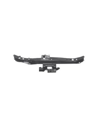 TRAVERSA BATTICOFANO ANTERIORE TÜV NISSAN MICRA K12 20022010