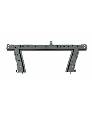 TRAVERSA ANTERIORE INFERIORE RENAULT FLUENCE L3 20102013, RENAULT FLUENCE L3 2013, RENAULT KANGOO KW0KW1 20082013, RENAULT KANG