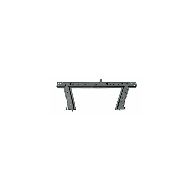 TRAVERSA ANTERIORE INFERIORE RENAULT FLUENCE L3 20102013, RENAULT FLUENCE L3 2013, RENAULT KANGOO KW0KW1 20082013, RENAULT KANG
