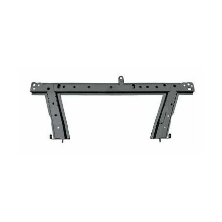 TRAVERSA ANTERIORE INFERIORE RENAULT FLUENCE L3 20102013, RENAULT FLUENCE L3 2013, RENAULT KANGOO KW0KW1 20082013, RENAULT KANG