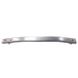 TRAVERSA ANTERIORE INFERIORE ALLUMINIO RENAULT CLIO III BR0 1CR0 1 20062009, RENAULT CLIO III BR0 1CR0 1 20092013, RENAULT MODU