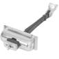 TIRANTE PORTA POSTERIORE DESTROSINISTRO OPEL ASTRA J 3DGTC P10 2011, OPEL ASTRA J 4D P10 2013, OPEL ASTRA J 5DSW P10 20102013, 