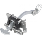 TIRANTE PORTA POSTERIORE DESTROSINISTRO RENAULT CLIO IICAMPUSTHALIA BBCB 20012006, RENAULT CLIO III BR0 1CR0 1 20062009, RENAUL