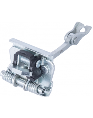 TIRANTE PORTA ANTERIORE DESTROSINISTRO PEUGEOT 607 9D9U 20002007