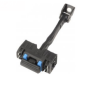 TIRANTE PORTA ANTERIORE DESTROSINISTRO MINI CABRIO F57 20152021, MINI CABRIO F57 20212024, MINI CLUBMAN F54 2015, MINI COOPER F