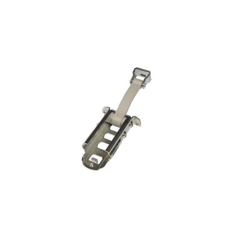 TIRANTE PORTA ANTERIORE DESTROSINISTRO MERCEDES-BENZ SPRINTER 208408 W906 20062013, MERCEDES-BENZ SPRINTER 2 9 2013-2018 W906 2