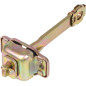 TIRANTE PORTA ANTERIORE DESTROSINISTRO VOLKSWAGEN TRANSPORTER T4 70A70H7DA7DH 19911996, VOLKSWAGEN TRANSPORTER T4 70A70H7DA7DH 