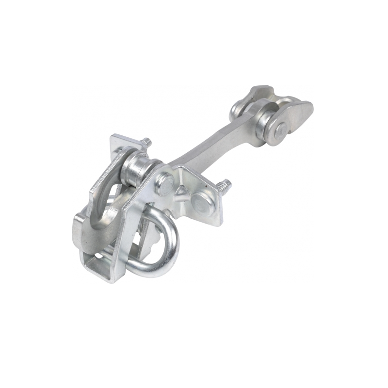 TIRANTE PORTA POSTERIORE DESTROSINISTRO OPEL SIGNUM Z03 20032006, OPEL SIGNUM Z03 20062009, OPEL VECTRA C Z02 20022005, OPEL VE