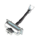 TIRANTE PORTA ANTERIORE FORD MONDEO CDCECF 20142019, FORD MONDEO CDCECF 2019