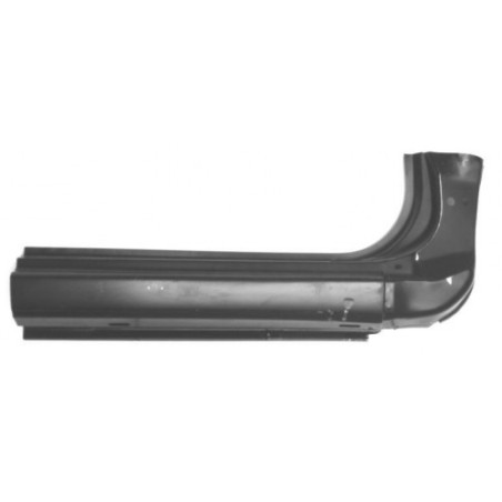 SOTTOPORTA PARZIALE 3 PORTE DESTRO FIAT GRANDE PUNTO 199 20052012 VERS 3P, FIAT PUNTO 199 2012 VERS 3P, FIAT PUNTO EVO 199 2009