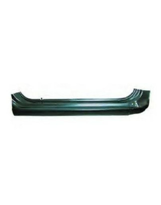 SOTTOPORTA 3 PORTE DESTRO COMPLETO FIAT GRANDE PUNTO 199 20052012 VERS 3P, FIAT PUNTO 199 2012 VERS 3P, FIAT PUNTO EVO 199 2009
