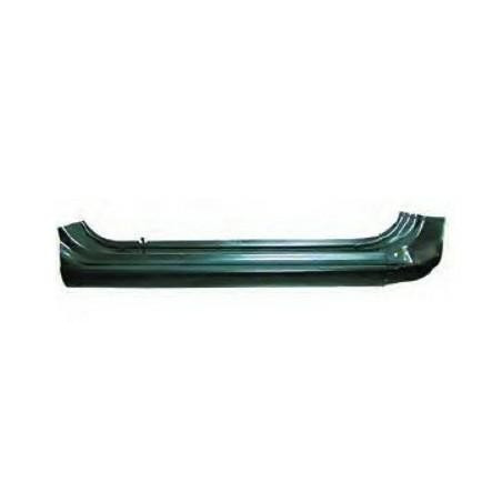 SOTTOPORTA 3 PORTE DESTRO COMPLETO FIAT GRANDE PUNTO 199 20052012 VERS 3P, FIAT PUNTO 199 2012 VERS 3P, FIAT PUNTO EVO 199 2009