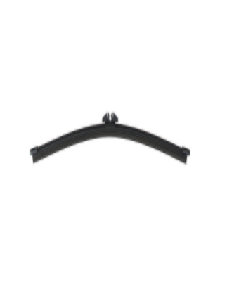 SPAZZOLE TERGI POSTERIORI 250 MM RENAULT CLIO IV BHKH 20132016