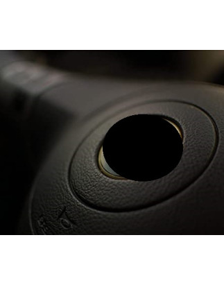 FRG STICKER VOLANTE OLD 40MM