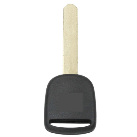 GUSCIO CHIAVE COMPLETO CON CHIP ID48 HONDA JAZZ GDGE3GE2 20012008