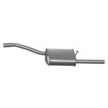 S P FORD FOCUS 14 16V SW 1098