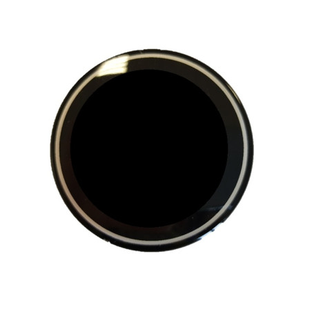 COPRIMOZZO E60 - I60MM ABARTH