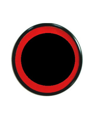 COPRIMOZZO 60MM ABARTH