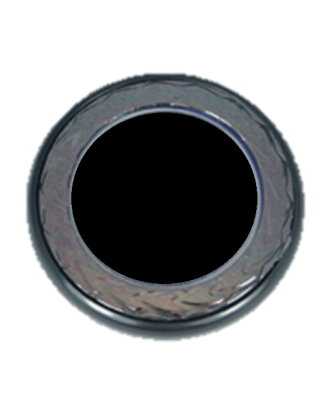 COPRIMOZZO E55 - I44MM ABARTH