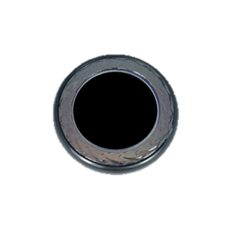 COPRIMOZZO E55 - I44MM ABARTH