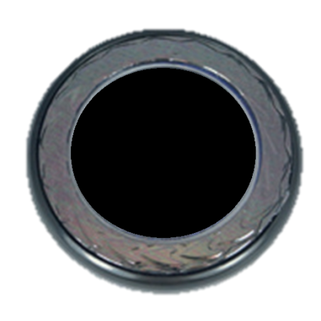 COPRIMOZZO E55 - I44MM ABARTH