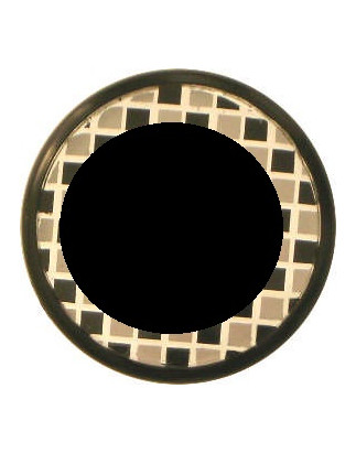 COPRIMOZZO 50MM ABARTH