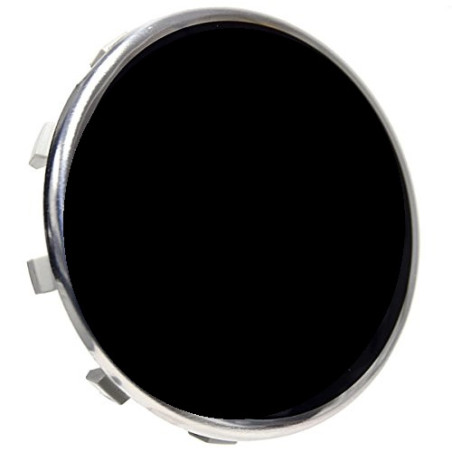 CMZ INT-50 EST-60mm SILVER NEW STYLE