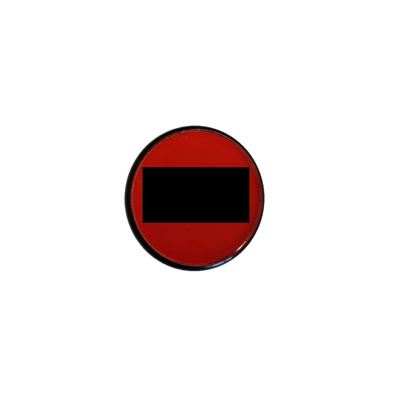 COPRIMOZZO E55 - I44MM ROSSO HF