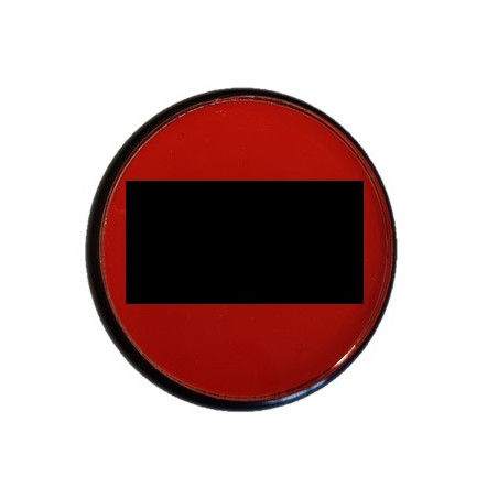 COPRIMOZZO E55 - I44MM ROSSO HF