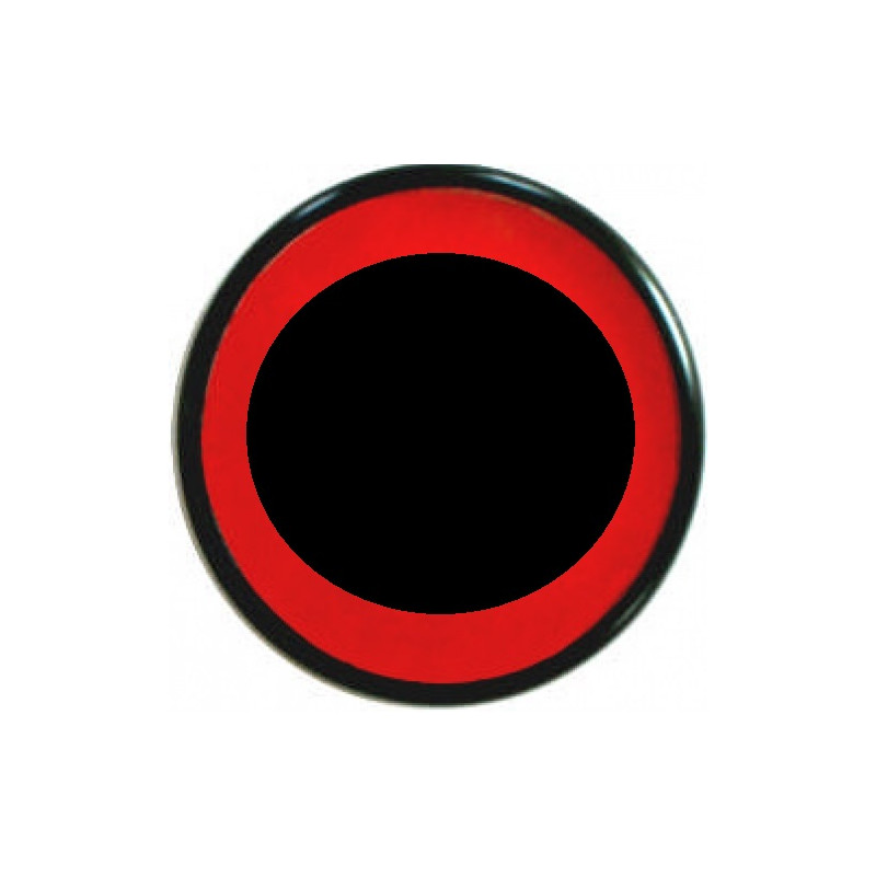 COPRIMOZZO 47MM ABARTH