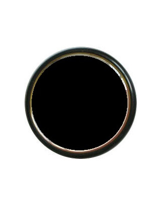 COPRIMOZZO 50MM ABARTH