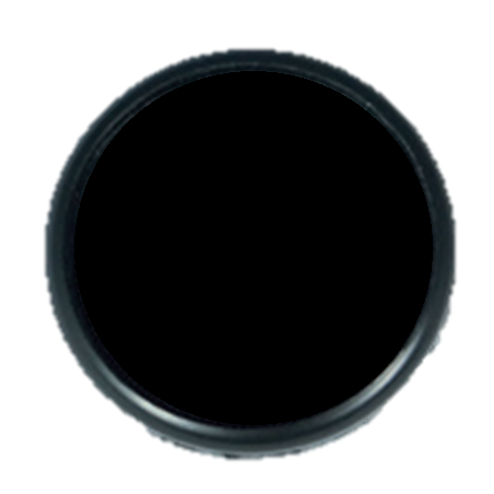 COPRIMOZZO E49-I44MM ABARTH