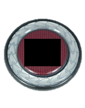 COPRIMOZZO E55 - I44MM