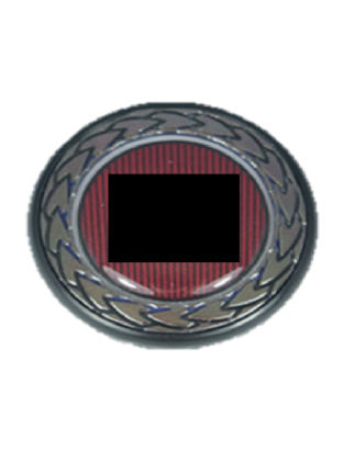 COPRIMOZZO E55 - I44MM STORICO