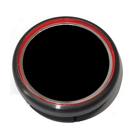 COPRIMOZZO E50-I44MM ABARTH