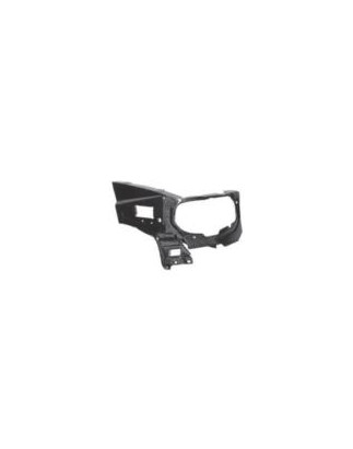 SEDE FARO DESTRO TÜV OPEL ZAFIRA T98 19992005