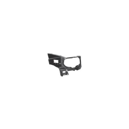 SEDE FARO DESTRO TÜV OPEL ZAFIRA T98 19992005