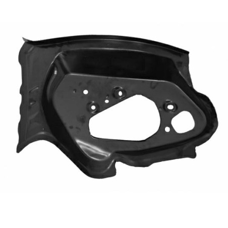 SEDE FANALE POSTERIORE DESTRO TOYOTA YARIS II P9 20052011