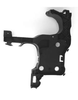 SEDE FARO DESTRO RENAULT MEGANE CABRIO EM0EM1 20032006, RENAULT MEGANE CABRIO EM0EM1 20062010, RENAULT MEGANE SDN-HB-LB LM0LM1 