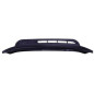 SPOILER PARAURTI ANTERIORE VOLKSWAGEN UP 121122123BL1BL2BL3 20122016