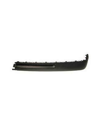 SPOILER PARAURTI ANTERIORE SINISTRO VOLKSWAGEN GOLF III 1H11H5 19921998